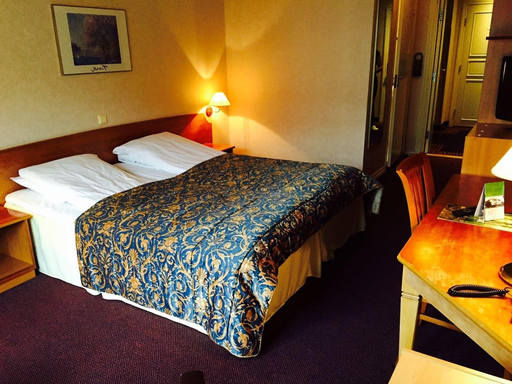 Brakanes Hotel Ulvik Luaran gambar