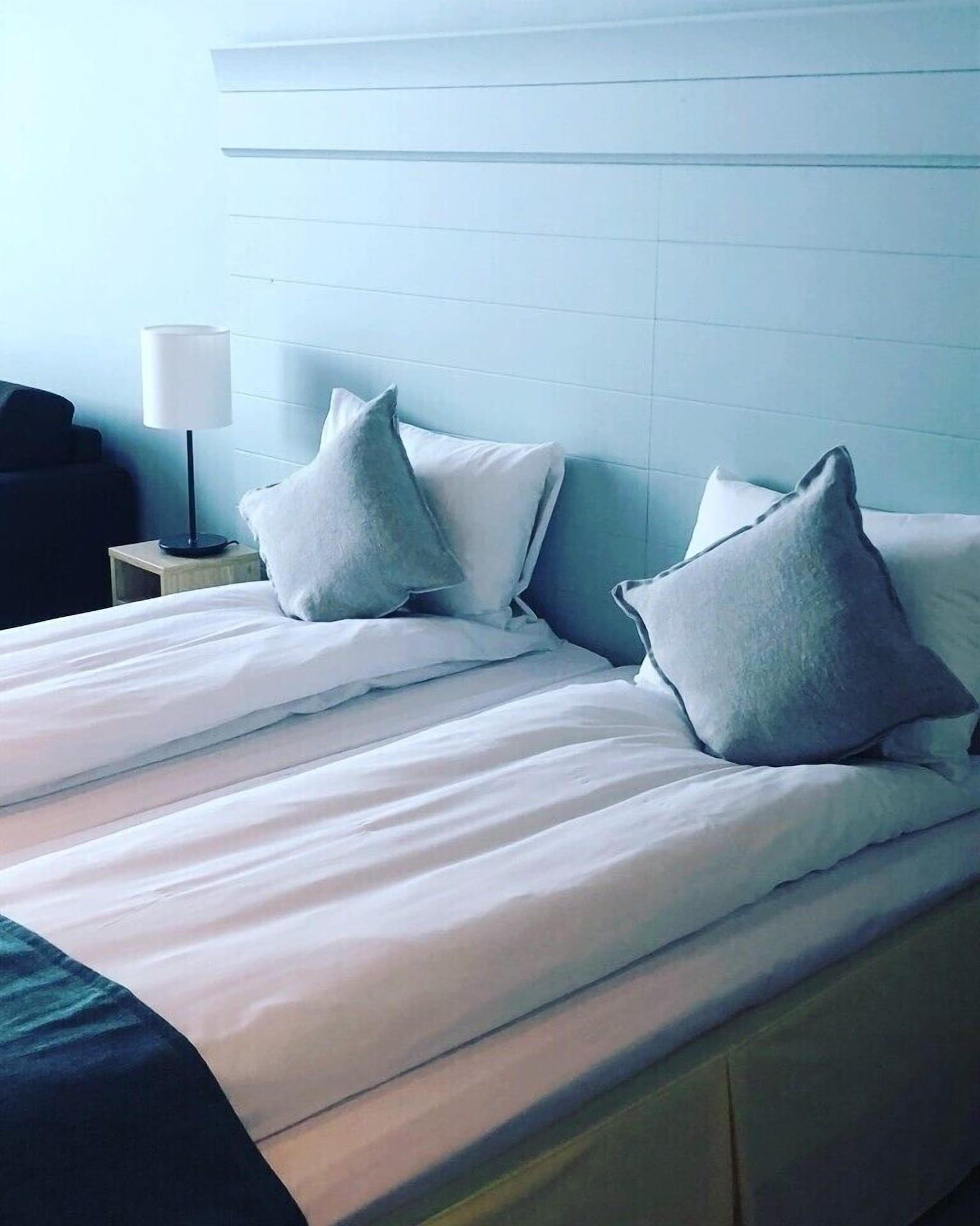 Brakanes Hotel Ulvik Luaran gambar