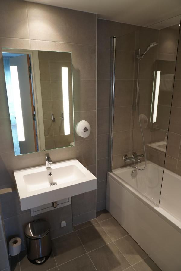 Brakanes Hotel Ulvik Luaran gambar