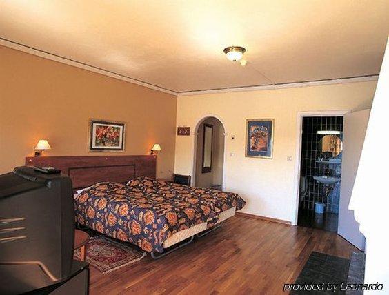 Brakanes Hotel Ulvik Bilik gambar