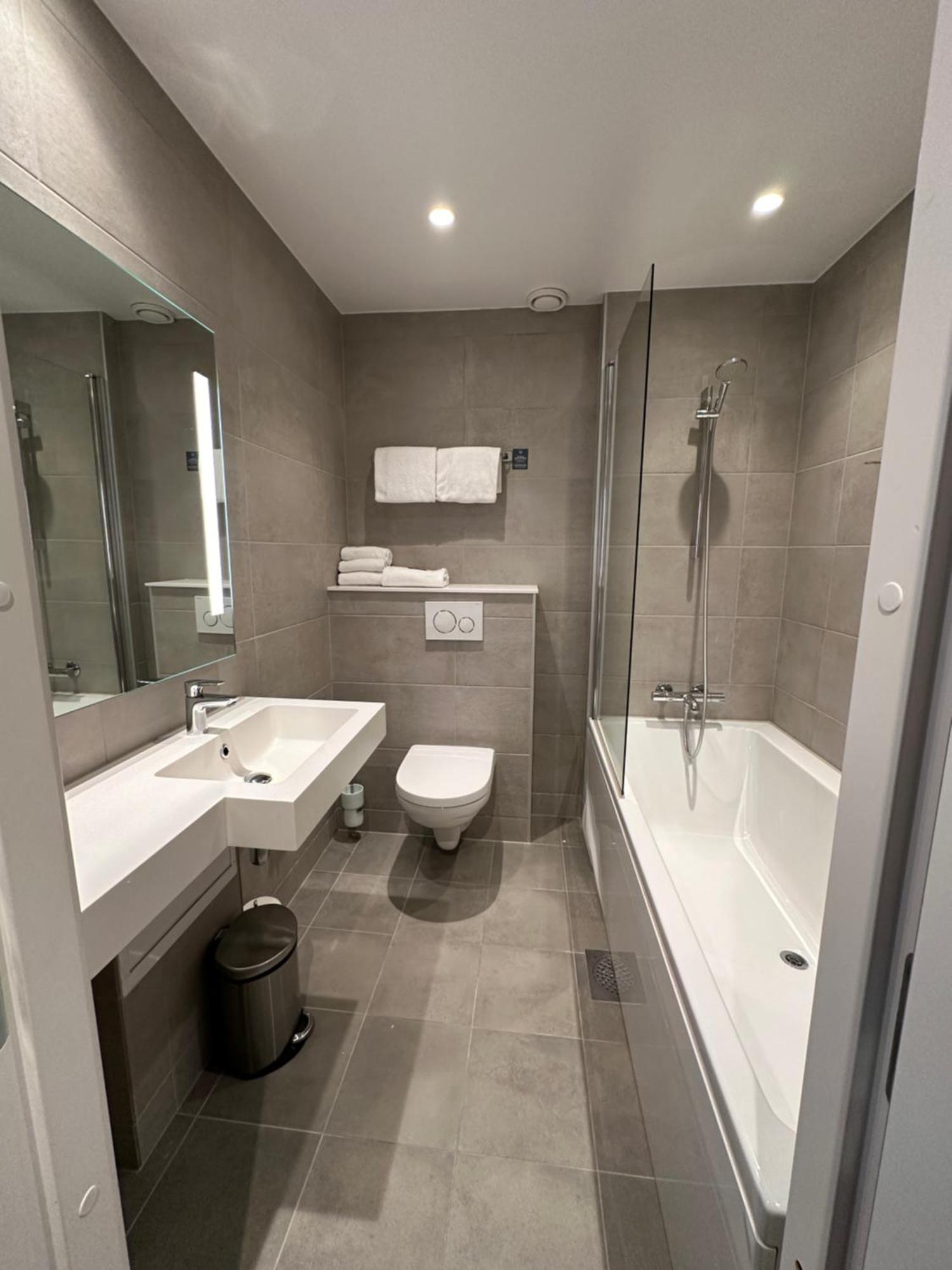 Brakanes Hotel Ulvik Luaran gambar