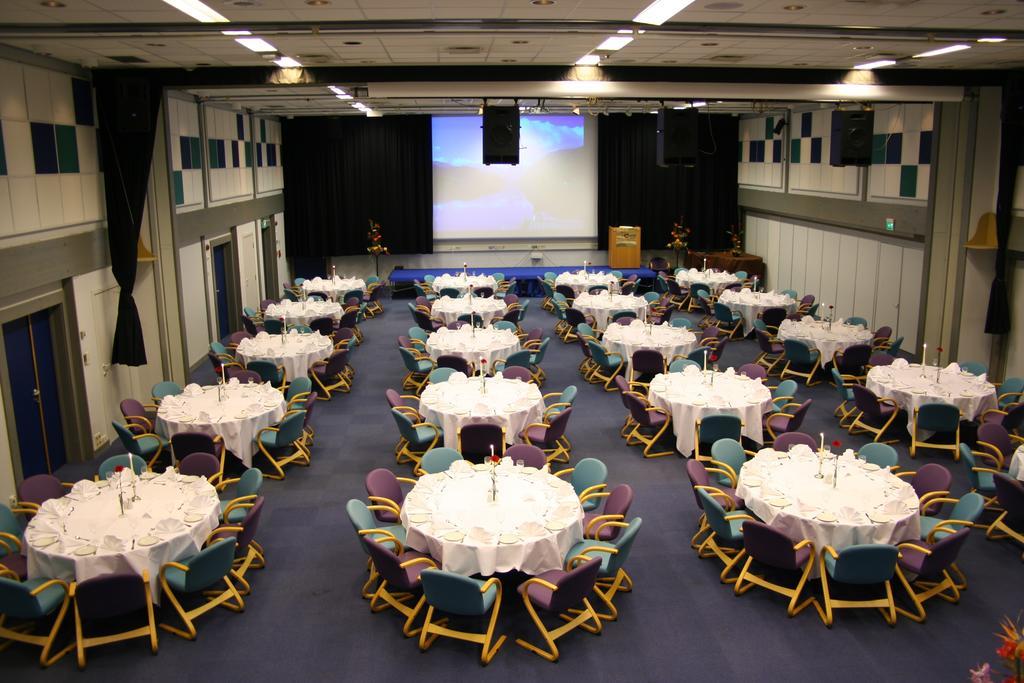 Brakanes Hotel Ulvik Luaran gambar