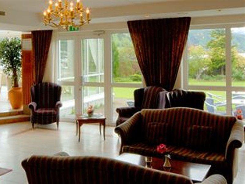 Brakanes Hotel Ulvik Luaran gambar
