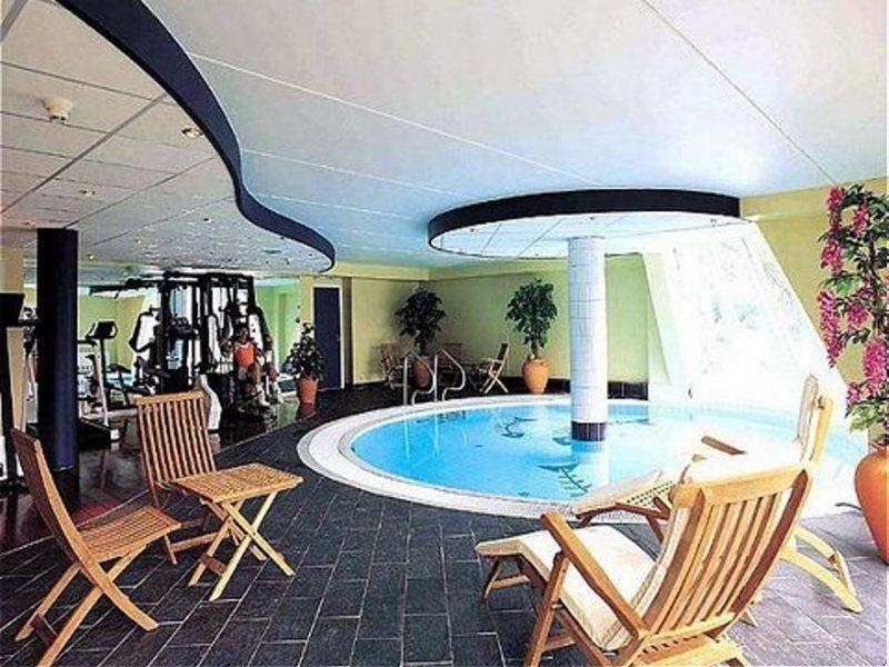 Brakanes Hotel Ulvik Luaran gambar